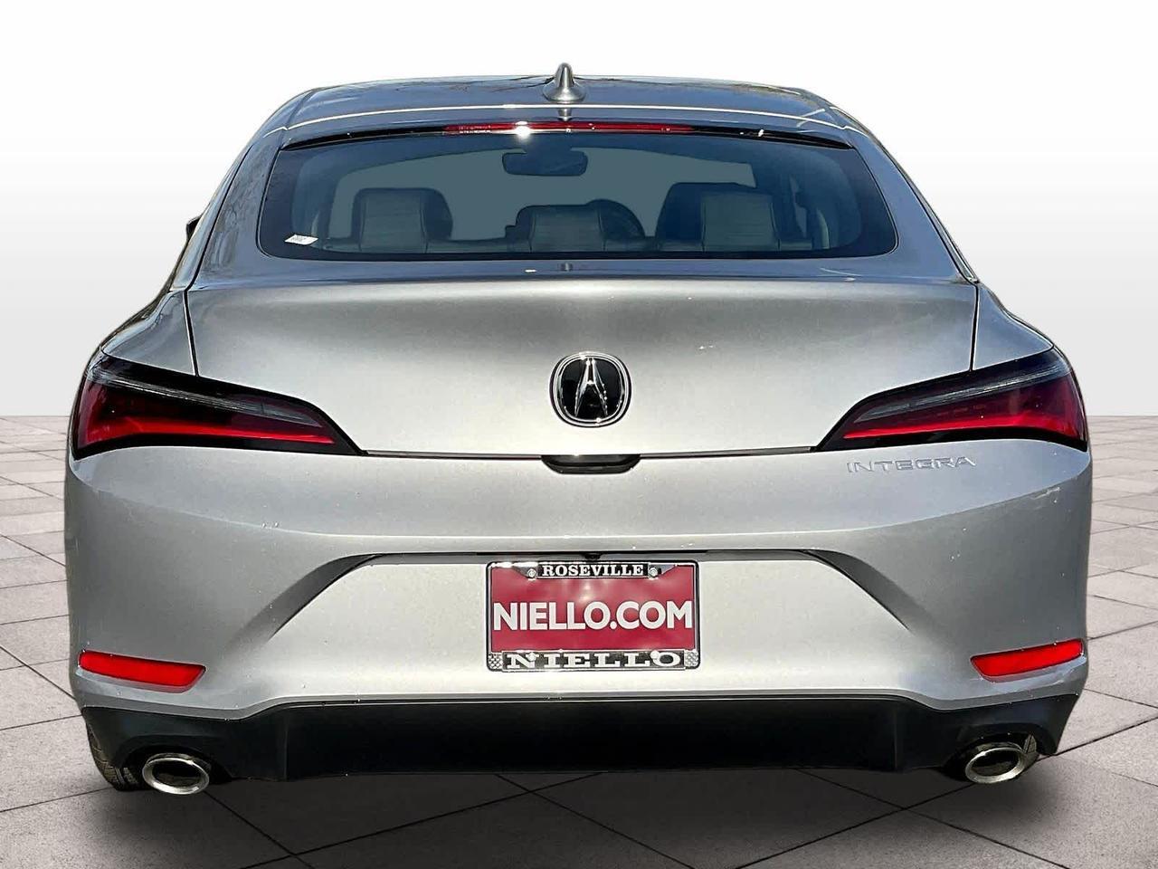 2026 Acura Integra Roseville CA