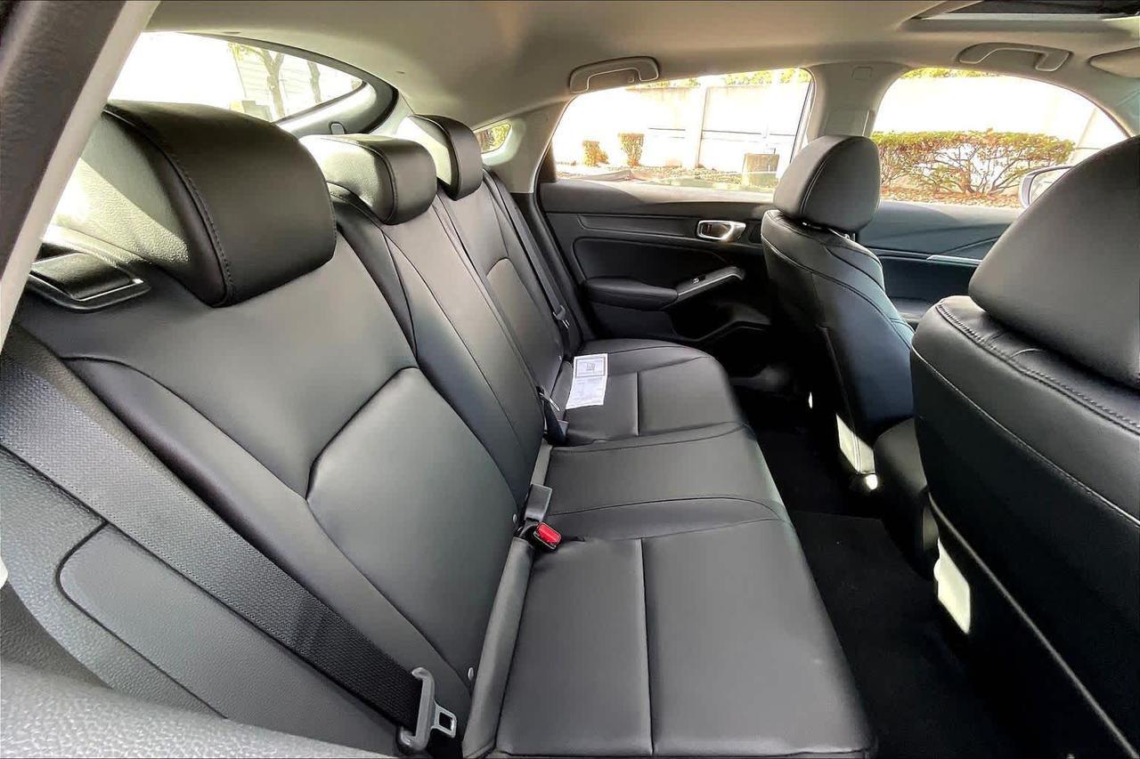 2026 Acura Integra Roseville CA