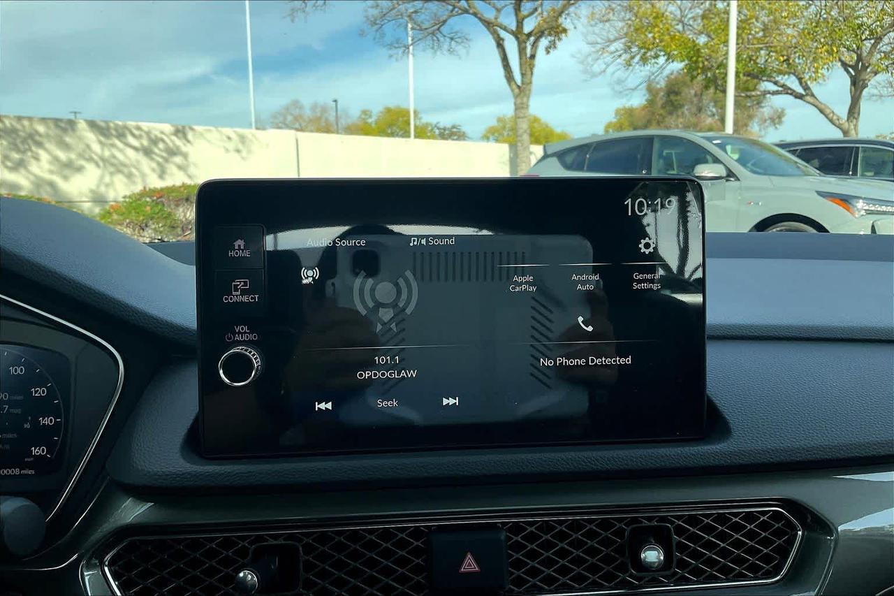 2026 Acura Integra Roseville CA