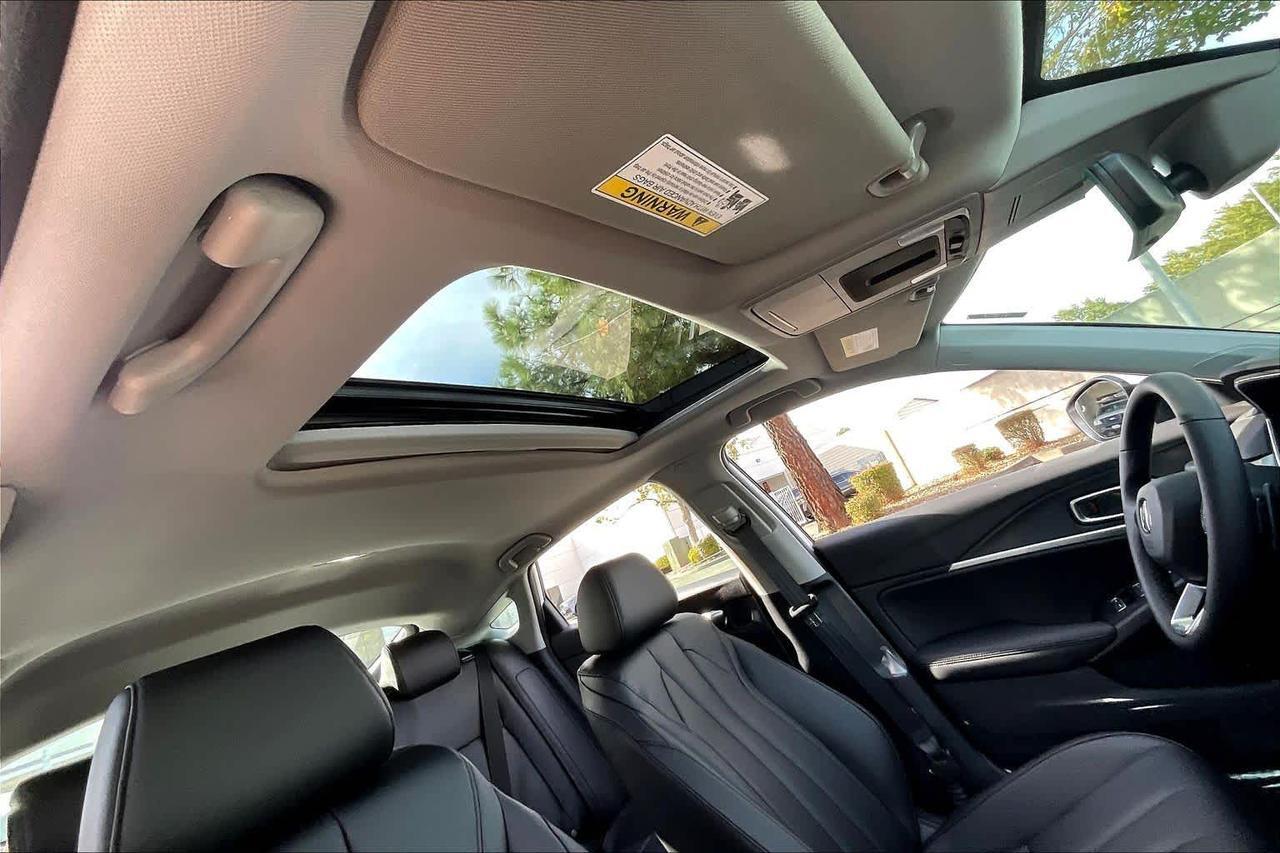 2026 Acura Integra Roseville CA