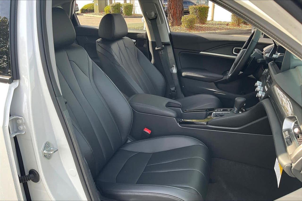 2026 Acura Integra Roseville CA