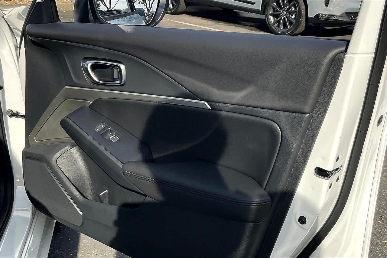 2026 Acura Integra Roseville CA