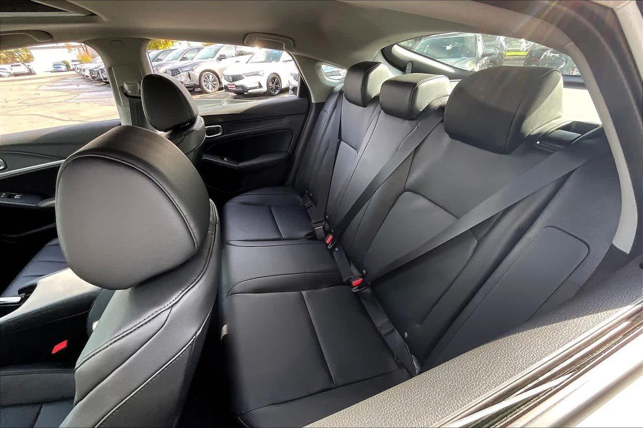 2026 Acura Integra Roseville CA