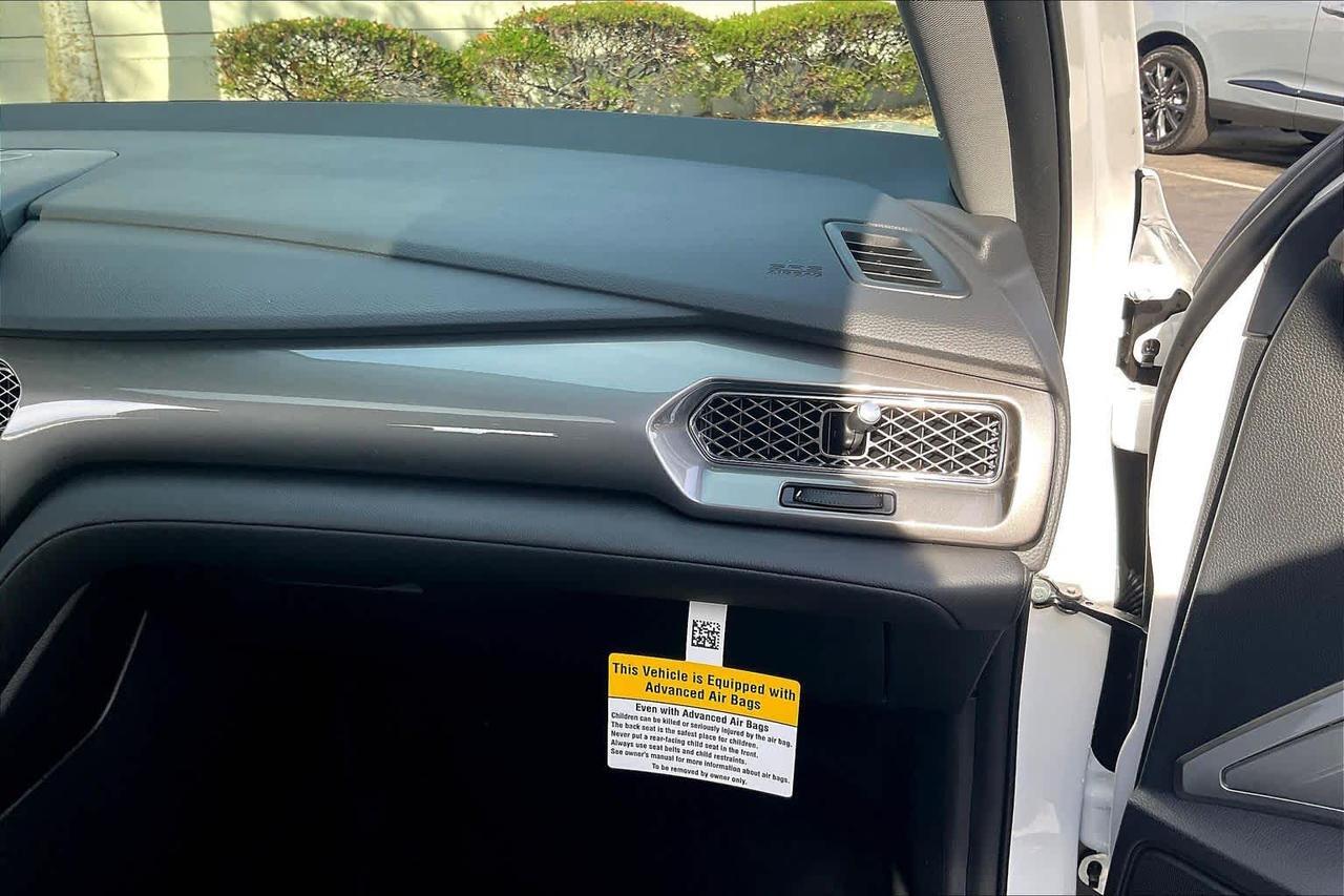 2026 Acura Integra Roseville CA