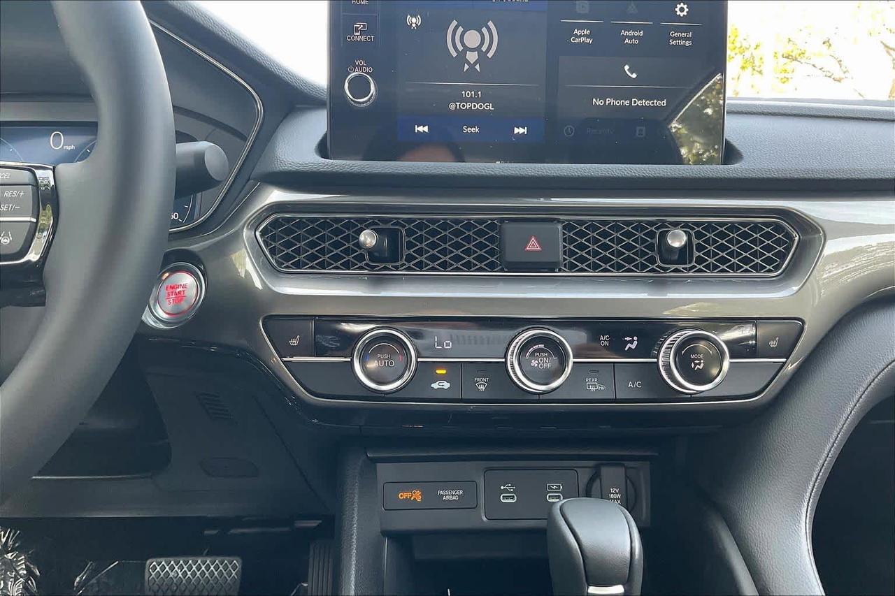 2026 Acura Integra Roseville CA