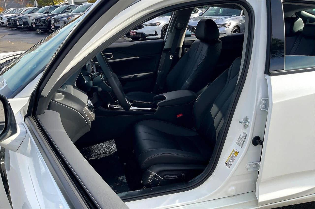 2026 Acura Integra Roseville CA