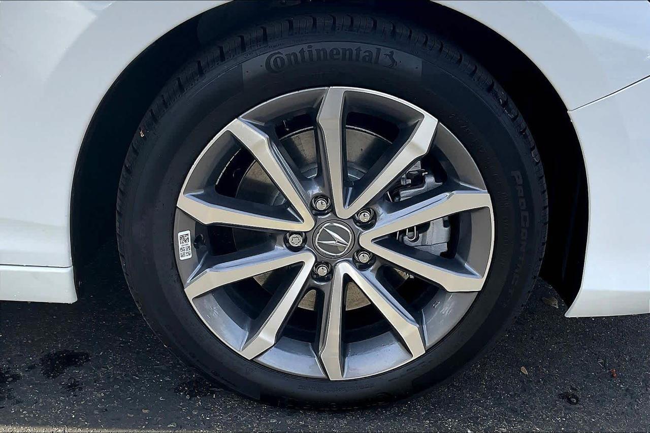 2026 Acura Integra Roseville CA