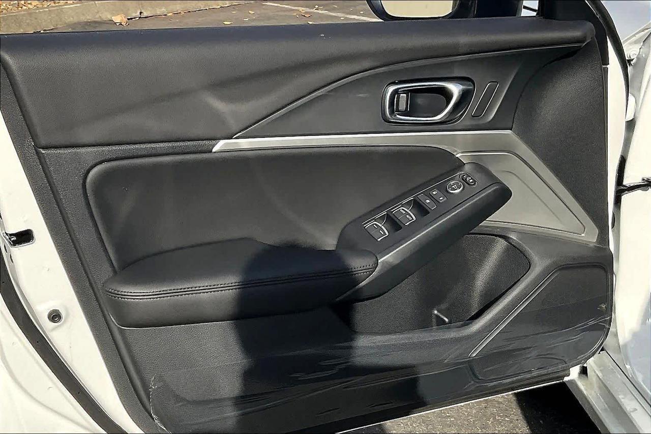 2026 Acura Integra Roseville CA