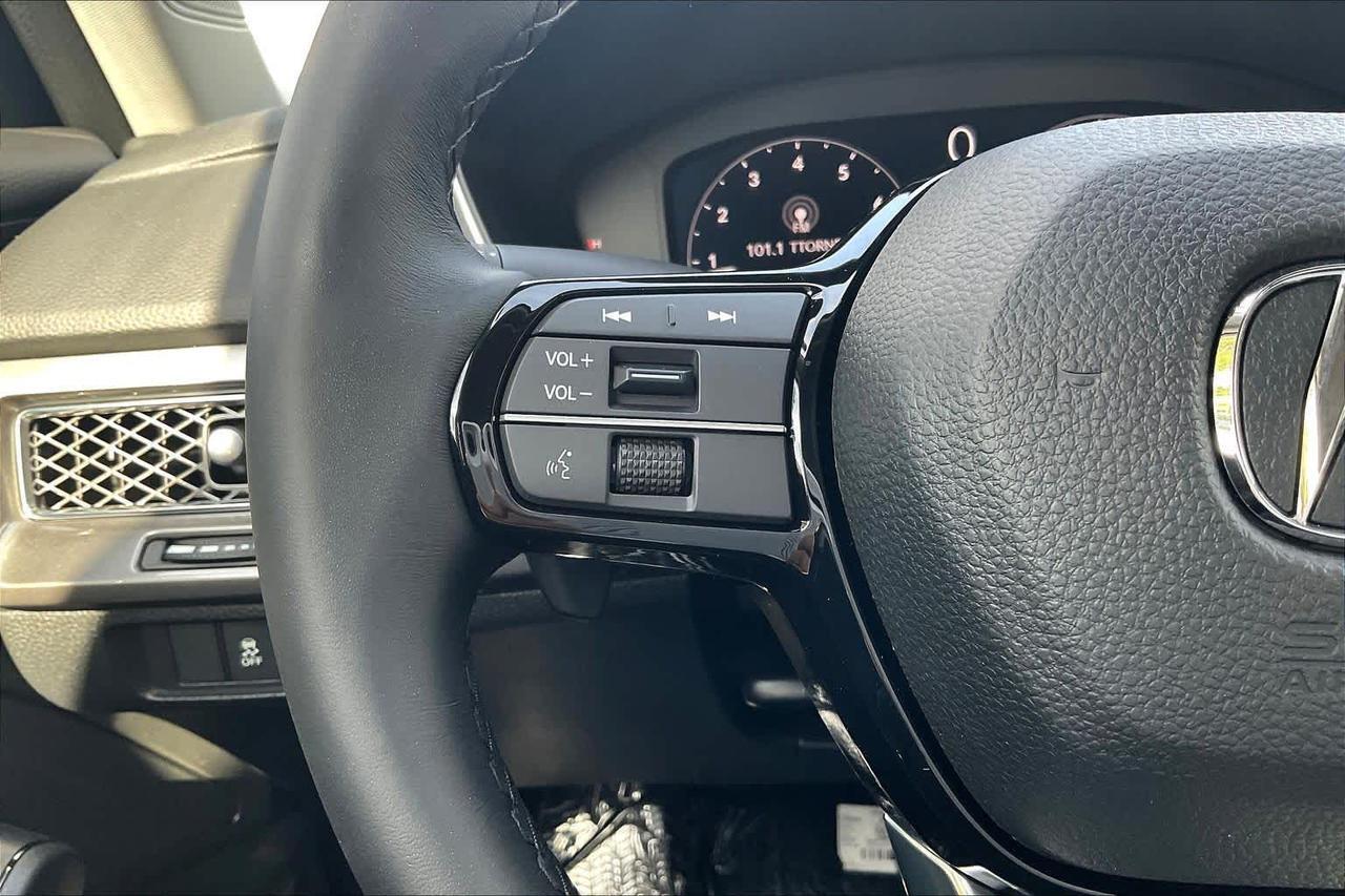 2026 Acura Integra Roseville CA