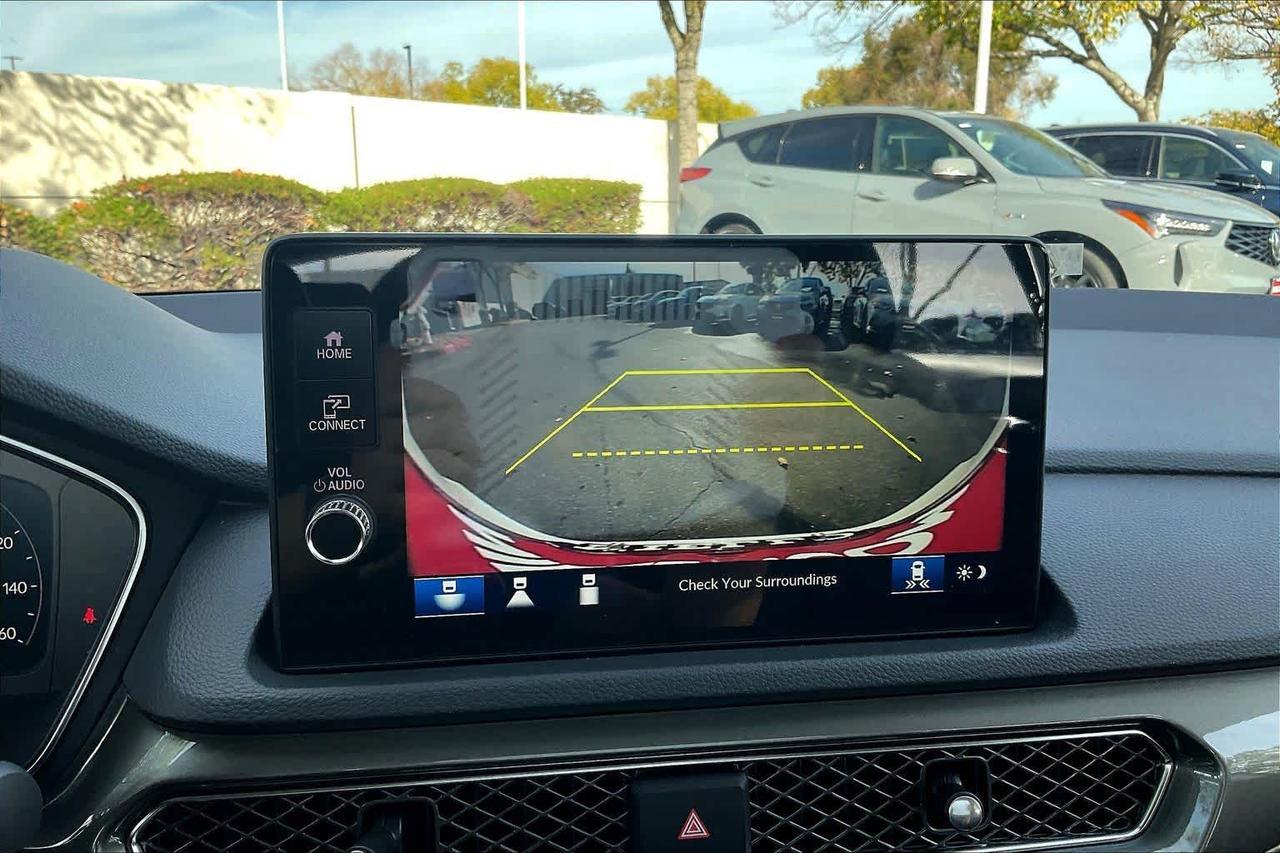 2026 Acura Integra Roseville CA