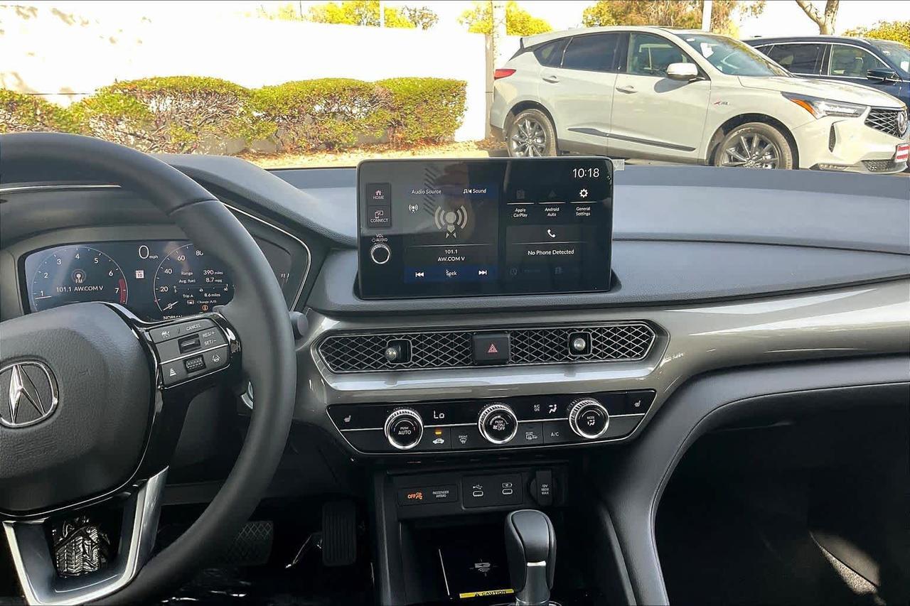 2026 Acura Integra Roseville CA