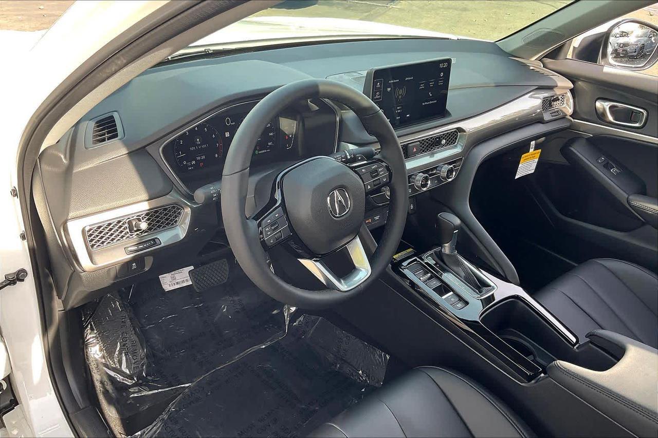 2026 Acura Integra Roseville CA