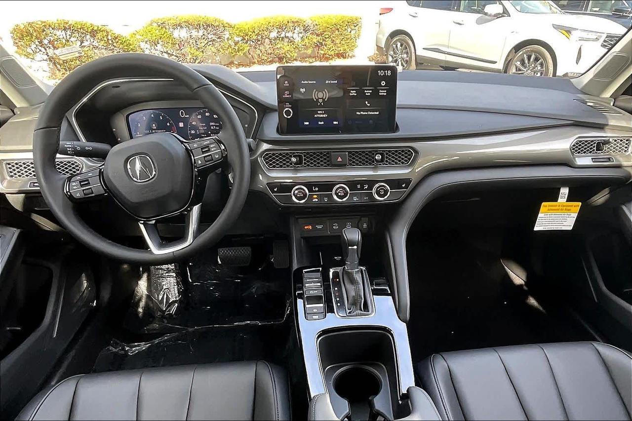 2026 Acura Integra Roseville CA