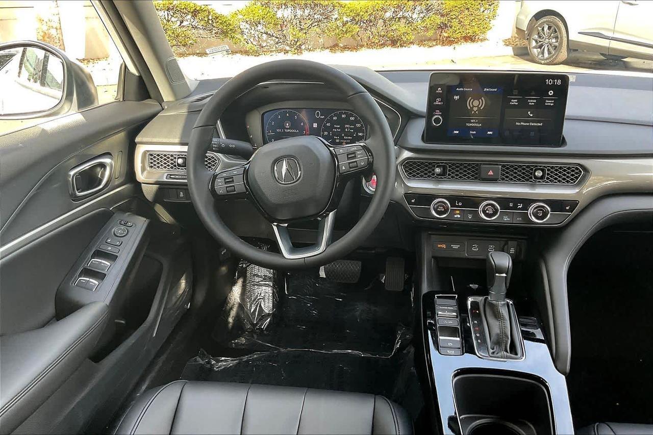 2026 Acura Integra Roseville CA