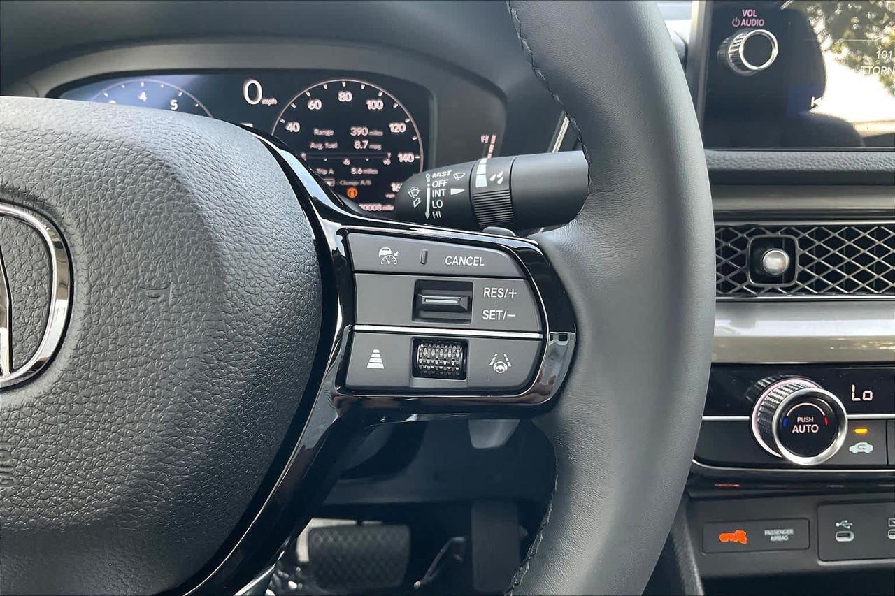 2026 Acura Integra Roseville CA