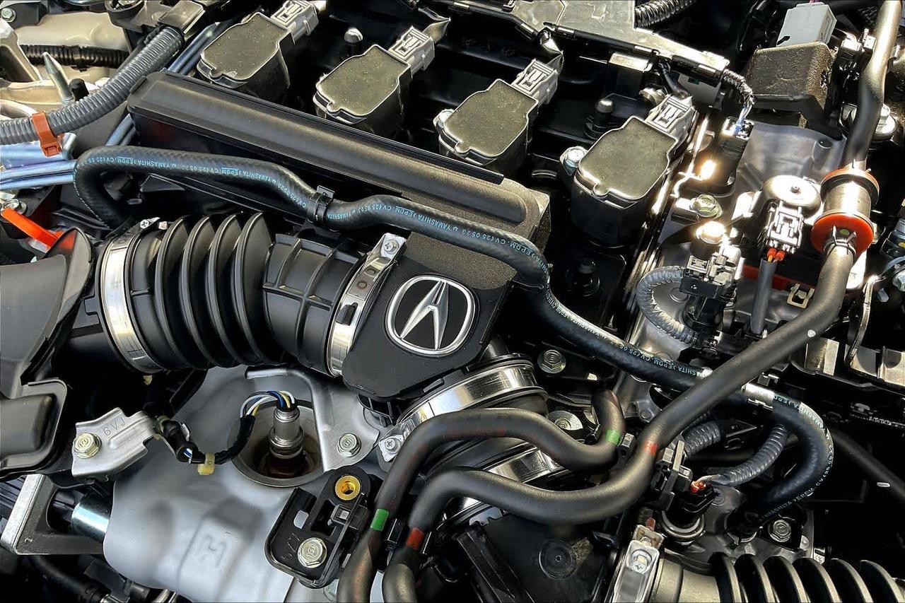 2026 Acura Integra Roseville CA