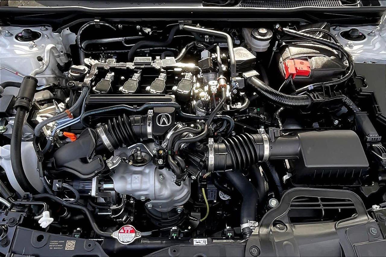 2026 Acura Integra Roseville CA