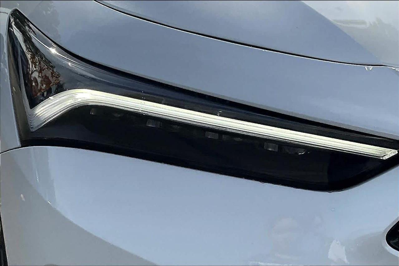 2026 Acura Integra Roseville CA