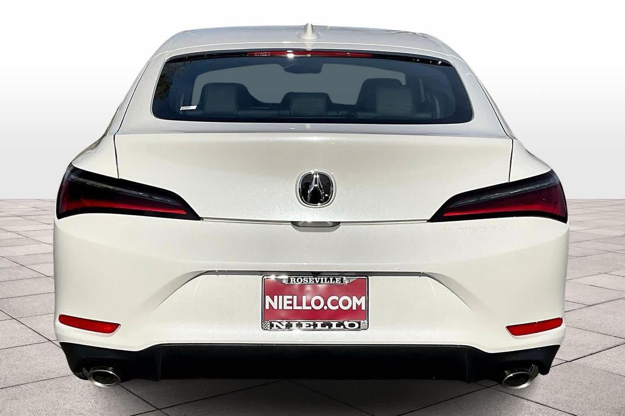 2026 Acura Integra Roseville CA