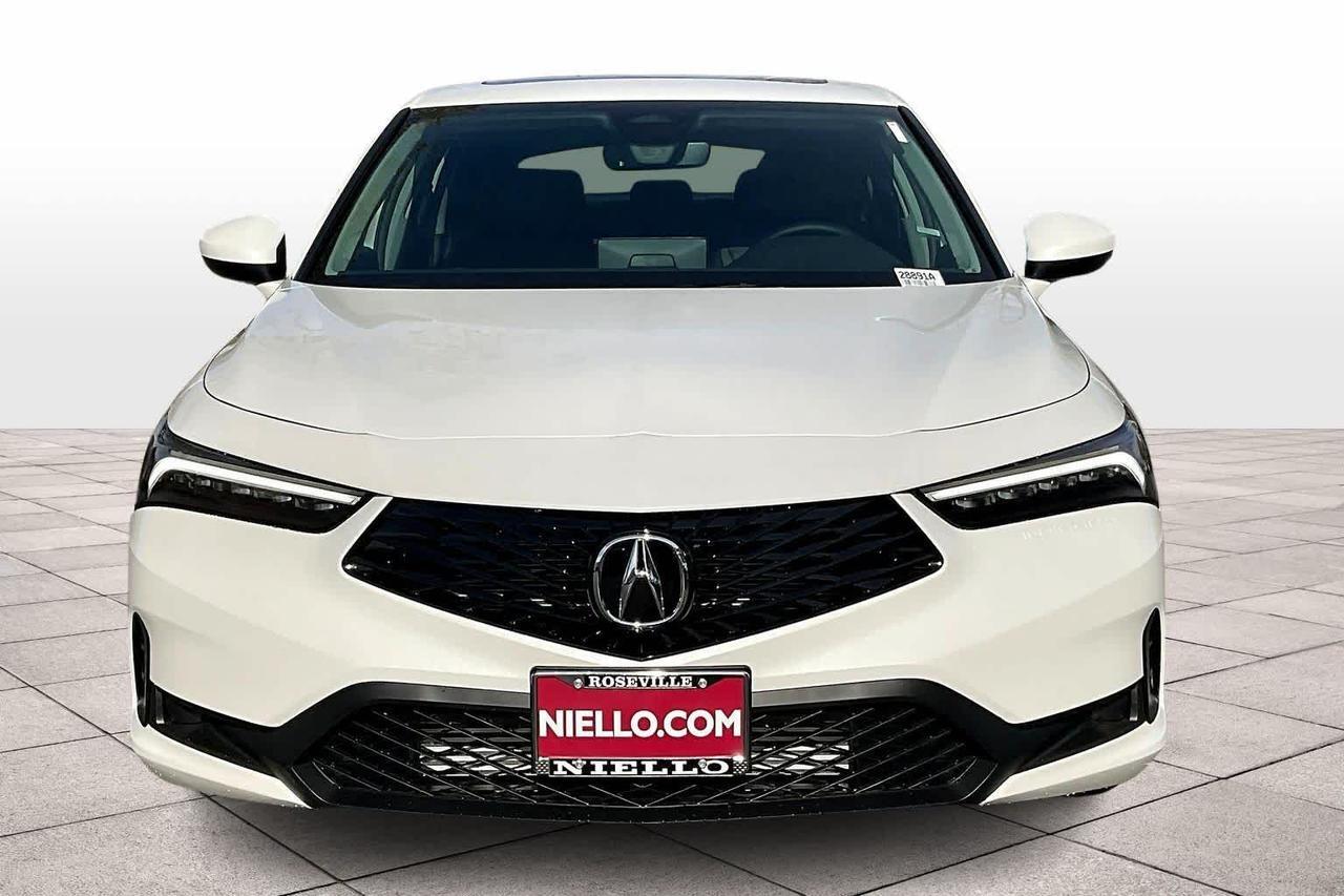 2026 Acura Integra Roseville CA