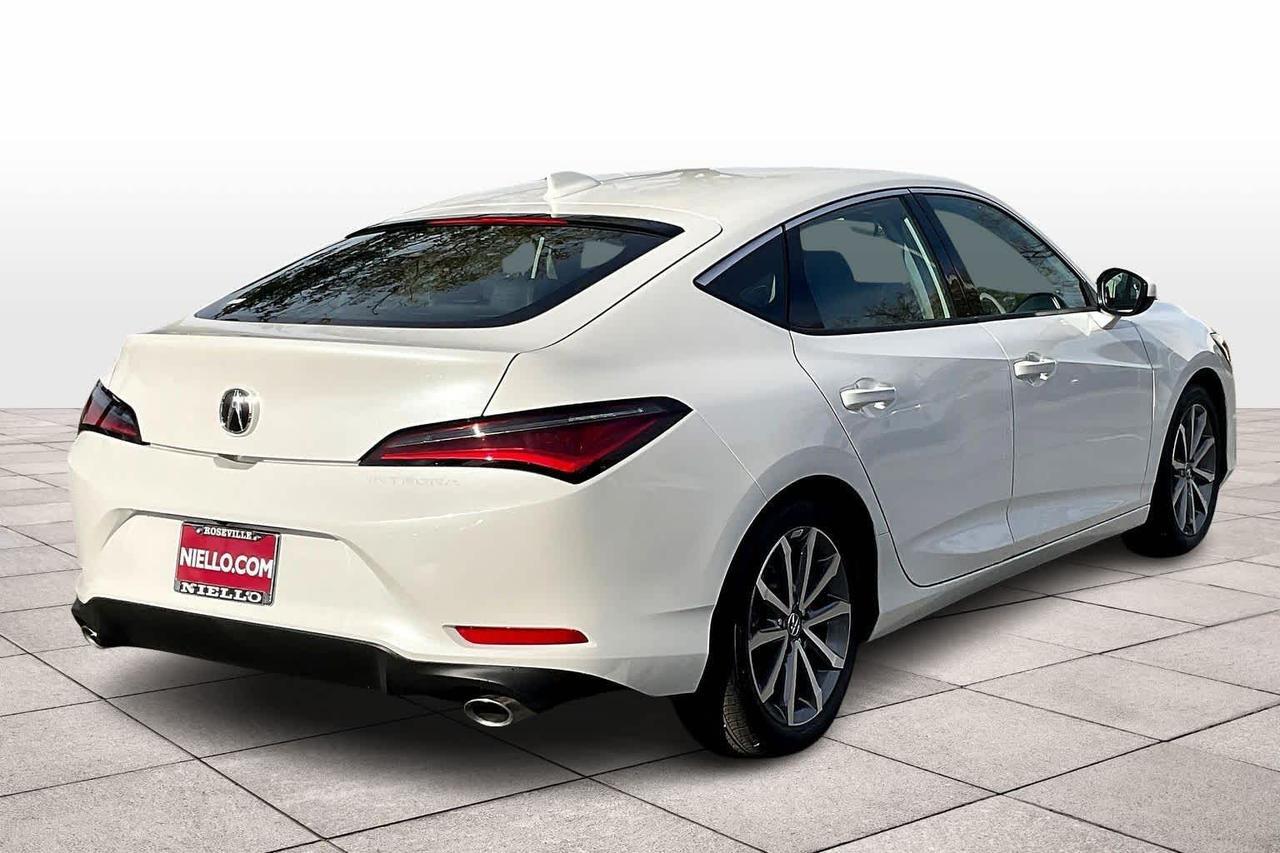 2026 Acura Integra Base photo 4