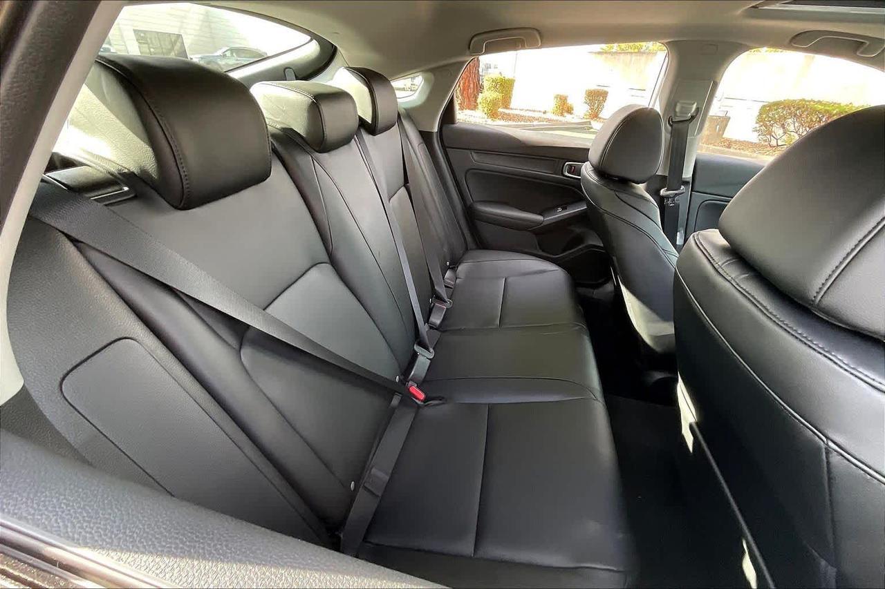 2026 Acura Integra Roseville CA