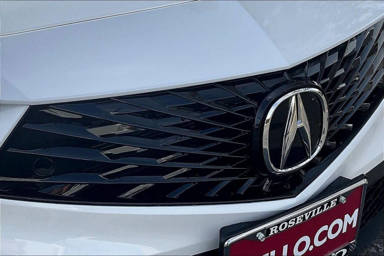 2026 Acura Integra Roseville CA