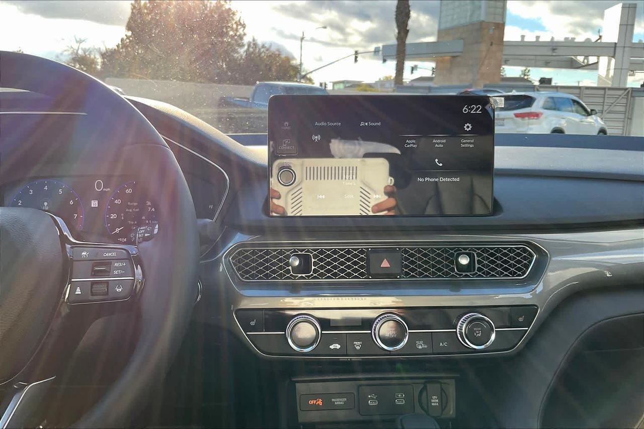 2026 Acura Integra Roseville CA