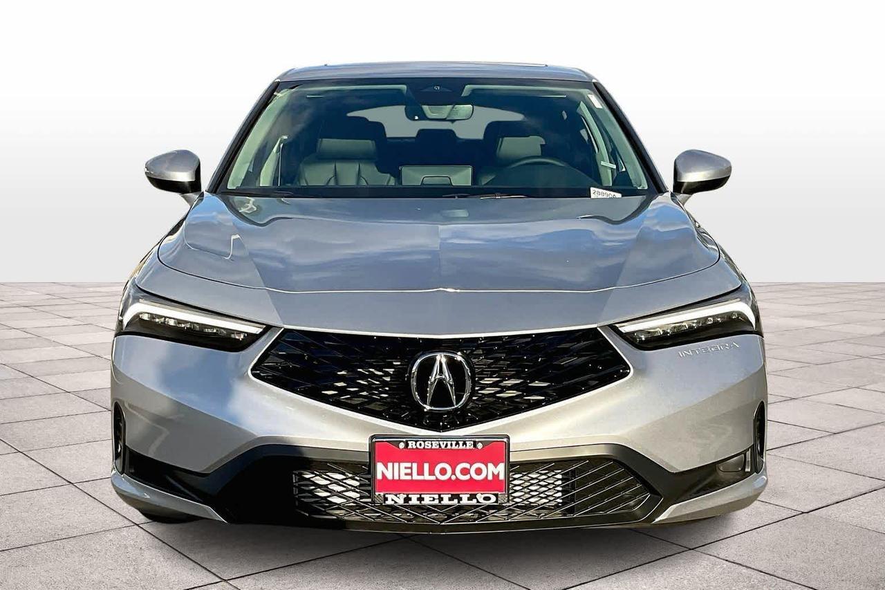 2026 Acura Integra Roseville CA