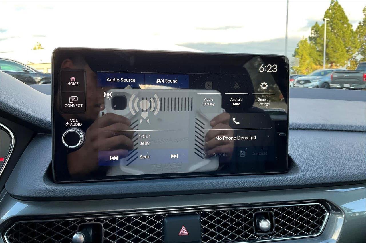 2026 Acura Integra Roseville CA