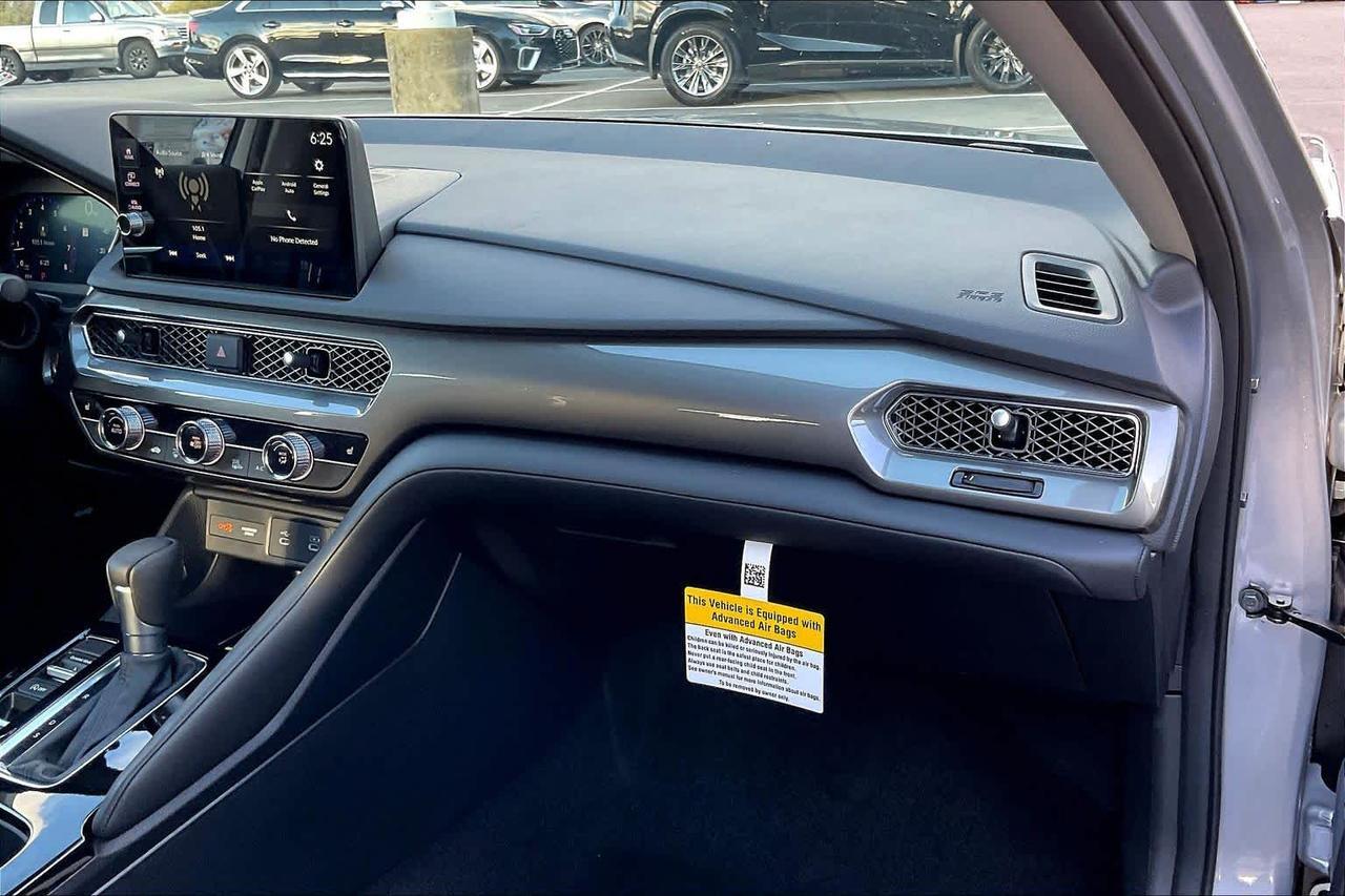 2026 Acura Integra Roseville CA