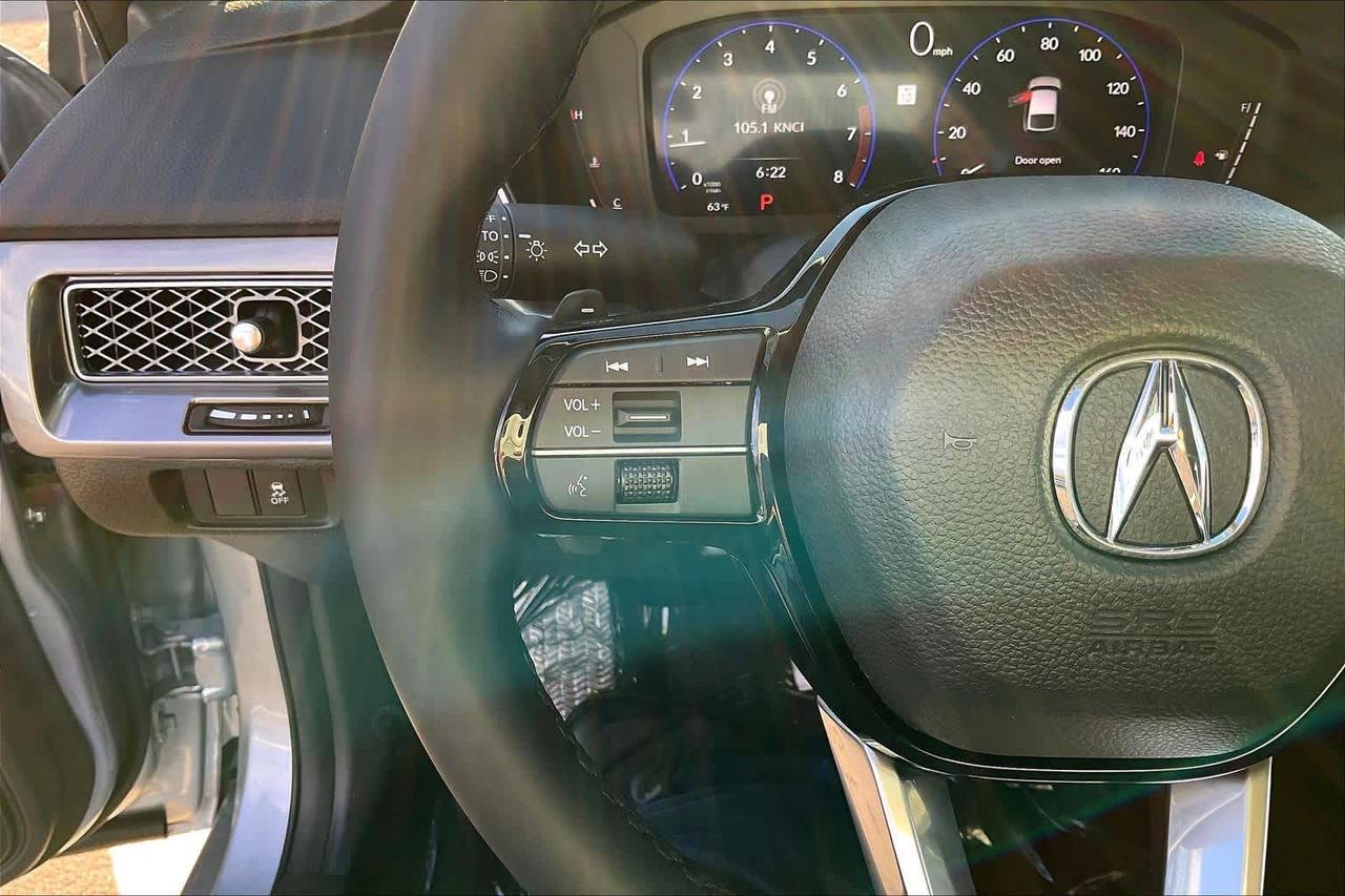 2026 Acura Integra Roseville CA