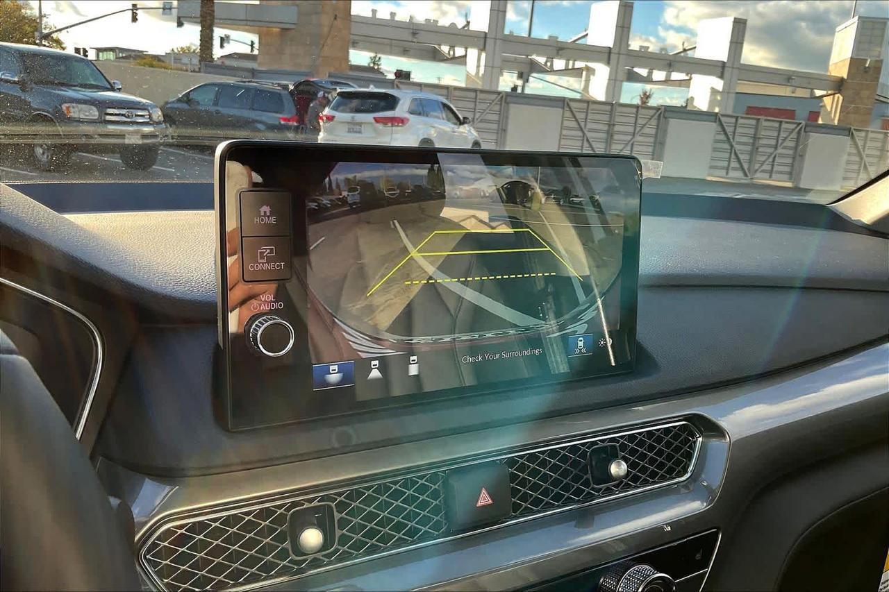 2026 Acura Integra Roseville CA