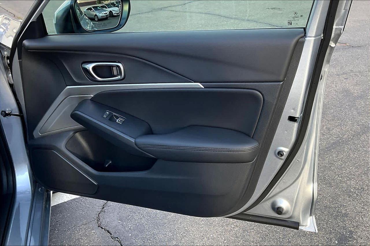 2026 Acura Integra Roseville CA