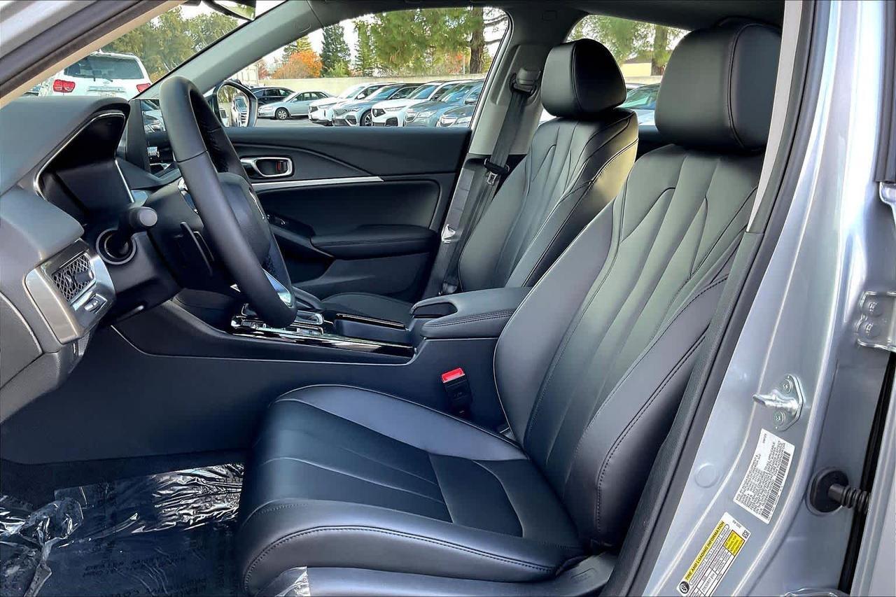 2026 Acura Integra Roseville CA