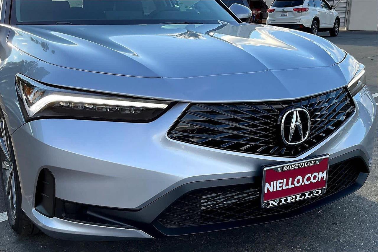 2026 Acura Integra Roseville CA