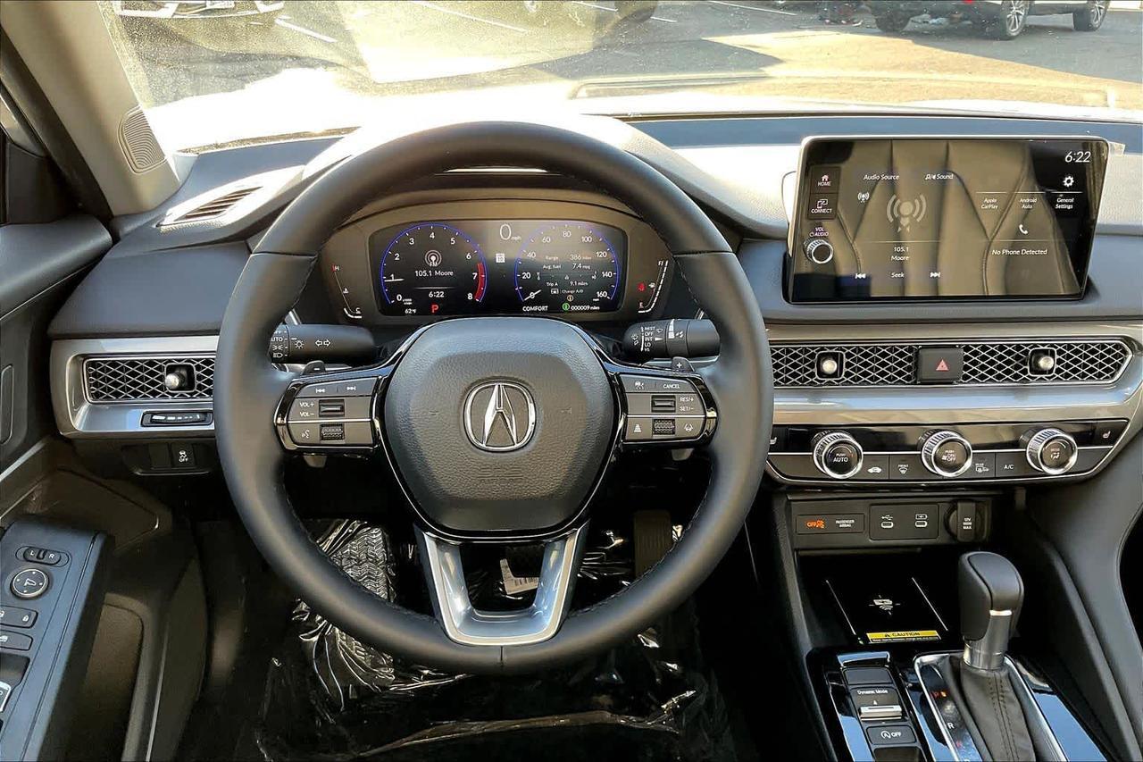 2026 Acura Integra Roseville CA