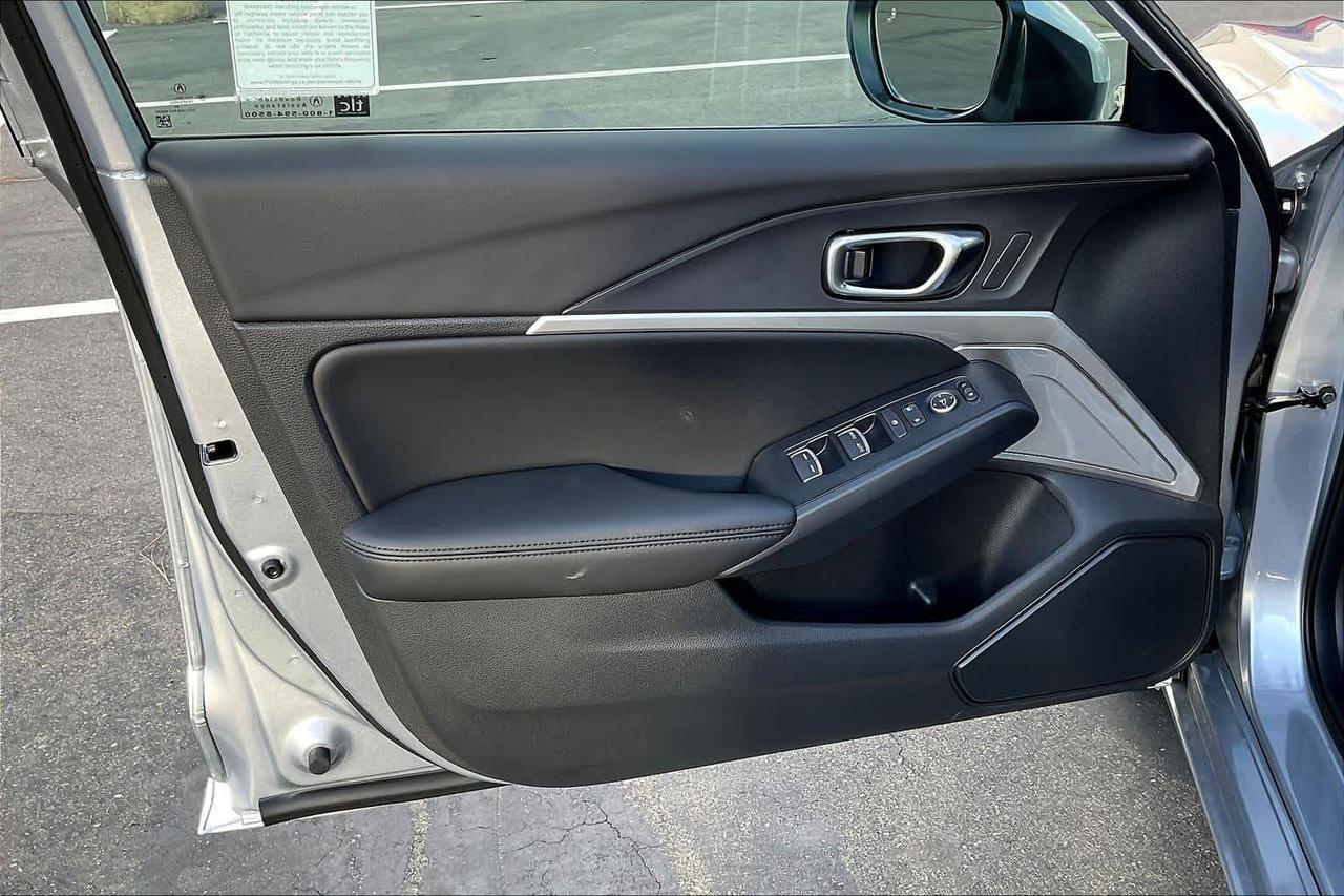 2026 Acura Integra Roseville CA