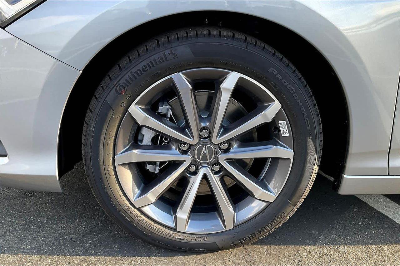 2026 Acura Integra Roseville CA