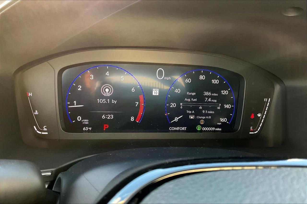 2026 Acura Integra Roseville CA