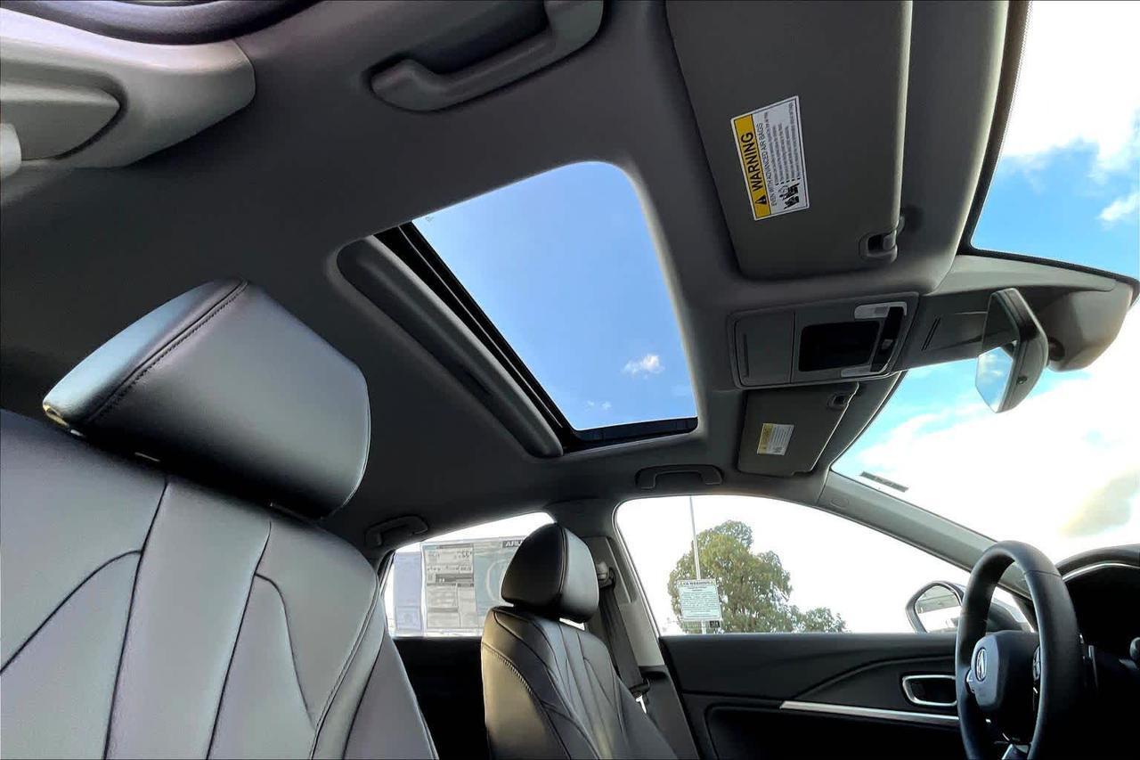 2026 Acura Integra Roseville CA