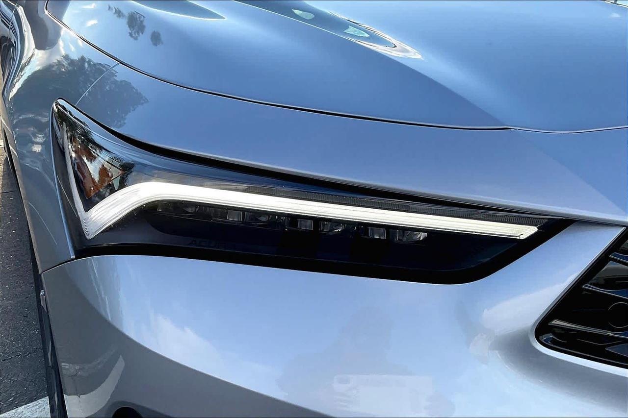 2026 Acura Integra Roseville CA