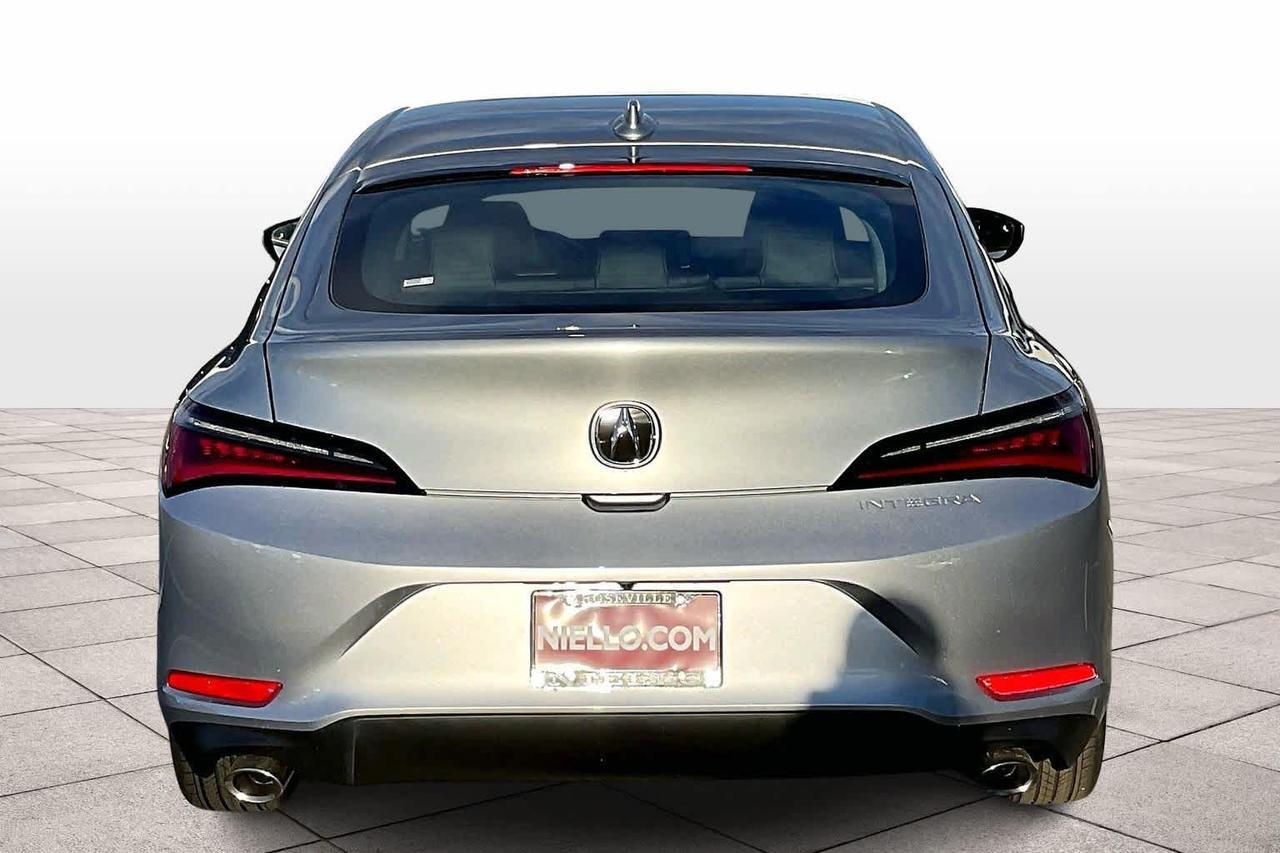 2026 Acura Integra Roseville CA