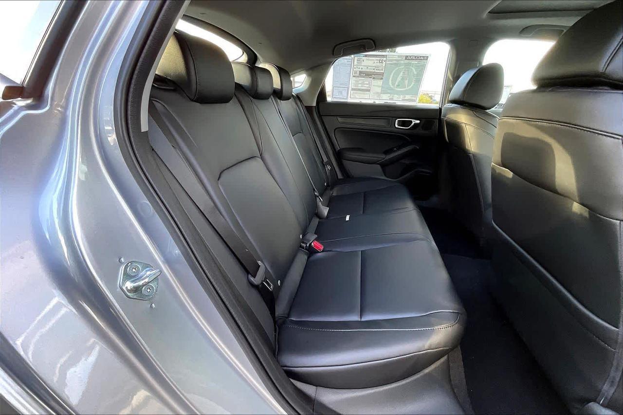 2026 Acura Integra Roseville CA