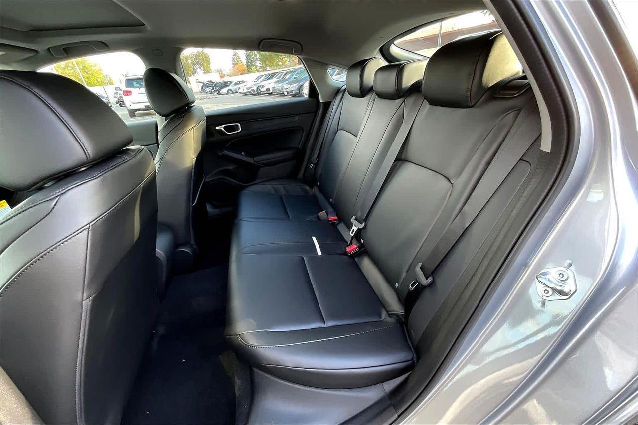 2026 Acura Integra Roseville CA