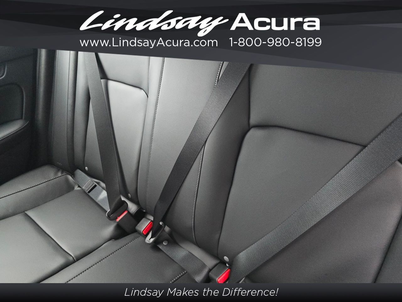 2026 Acura Integra A-Spec Package Columbus OH