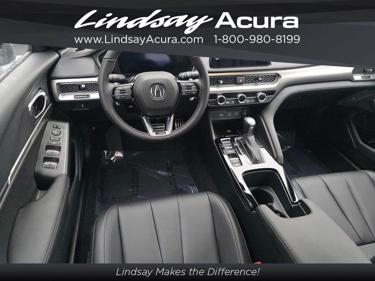 2026 Acura Integra A-Spec Package Columbus OH