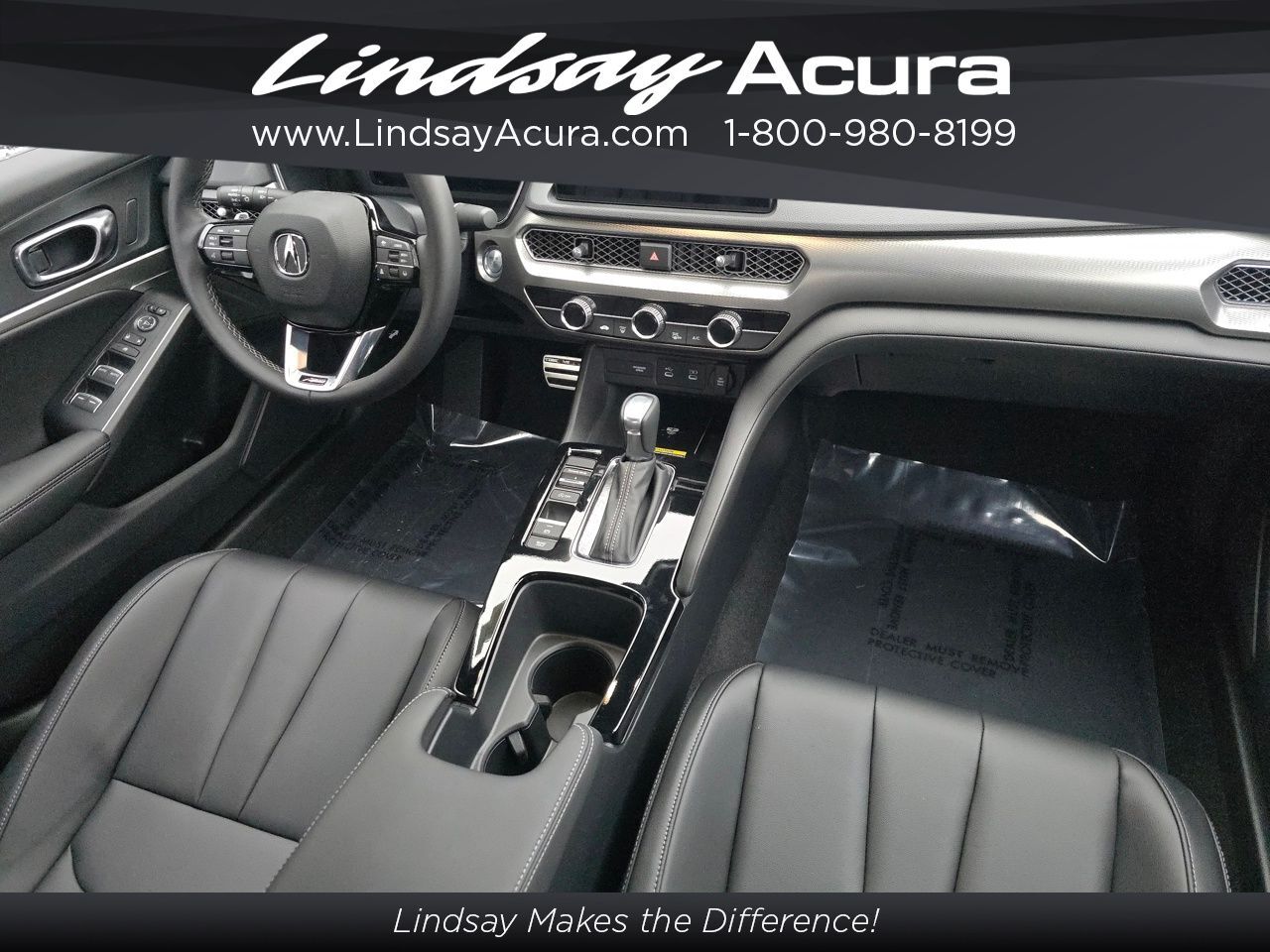 2026 Acura Integra A-Spec Package Columbus OH