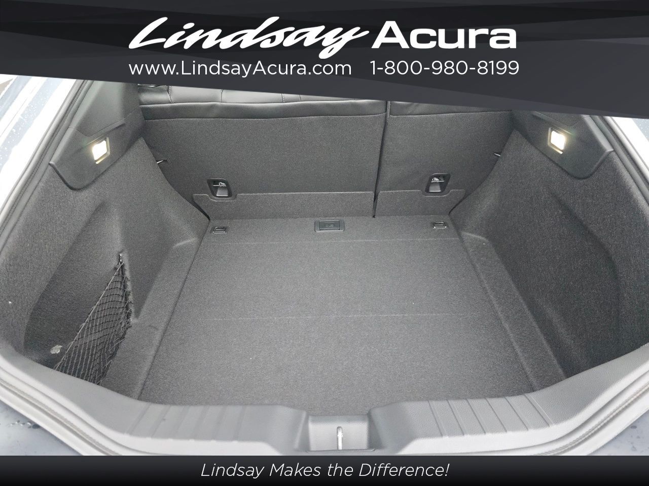 2026 Acura Integra A-Spec Package Columbus OH