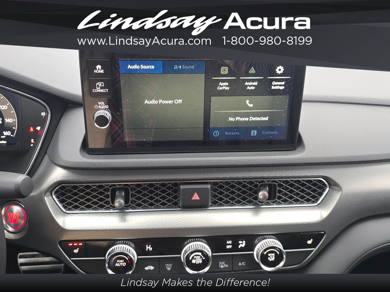 2026 Acura Integra A-Spec Package Columbus OH